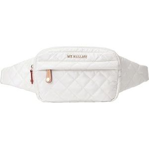 MZ Wallace metro belt bag